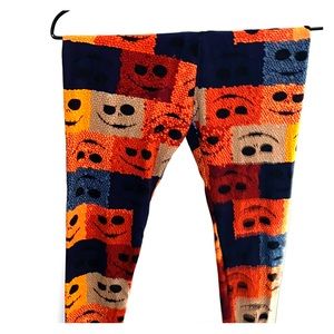 Disney Halloween Lularoe Pants